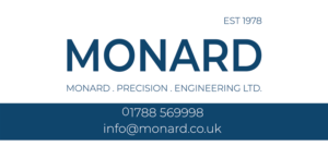 Monard Precision Engineering Ltd