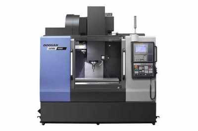 DOOSAN DNM 4500 DOOSAN DNM 4500
