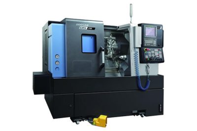 DOOSAN LYNX 2100B DOOSAN LYNX 2100B