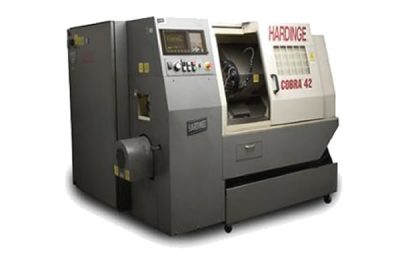 Hardinge Cobra 42 Hardinge Cobra 42